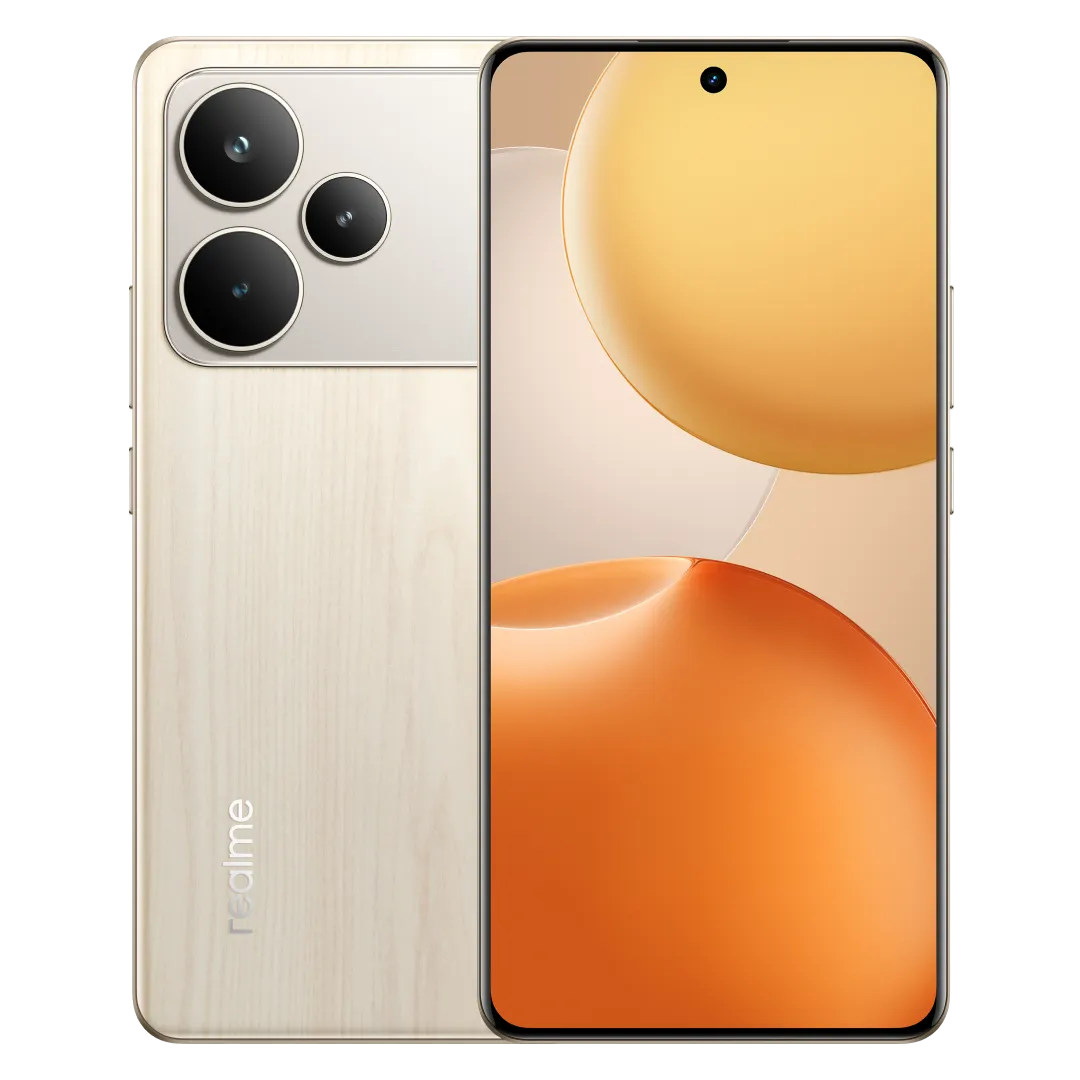 realme P4 Pro 5G