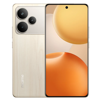 realme P4 Pro 5G