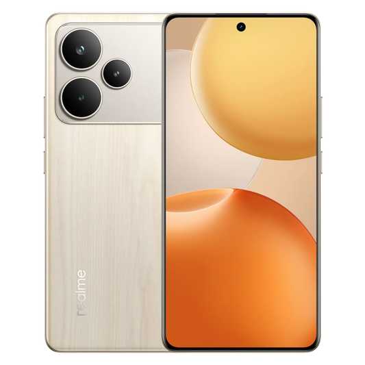 realme P4 Pro 5G