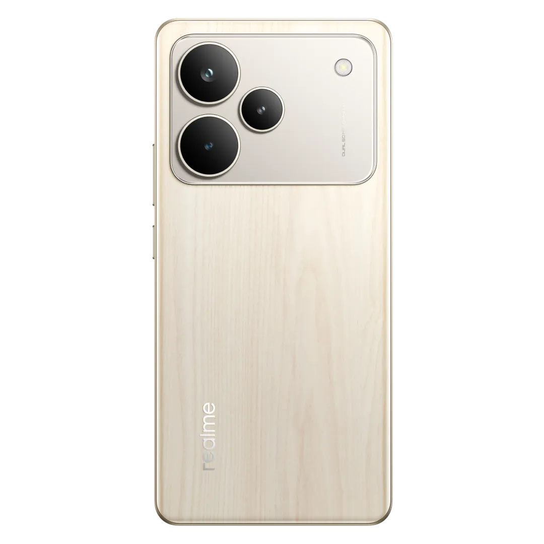 realme P4 Pro 5G