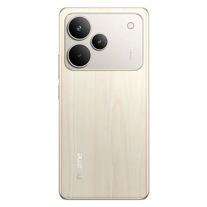 realme P4 Pro 5G