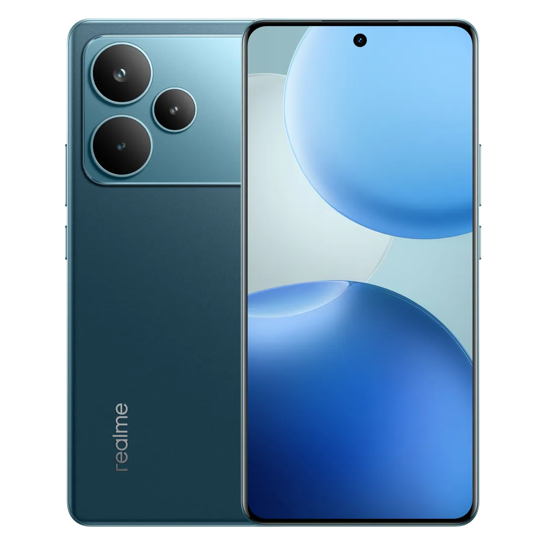 realme P4 Pro 5G