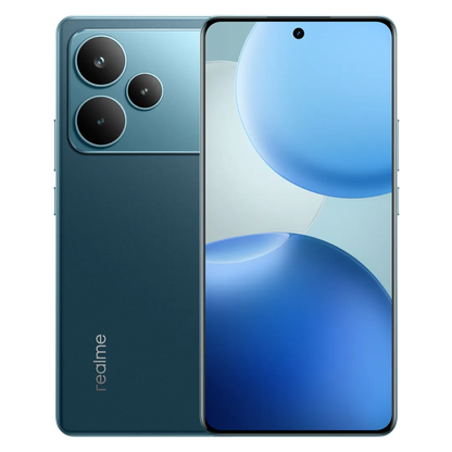 realme P4 Pro 5G
