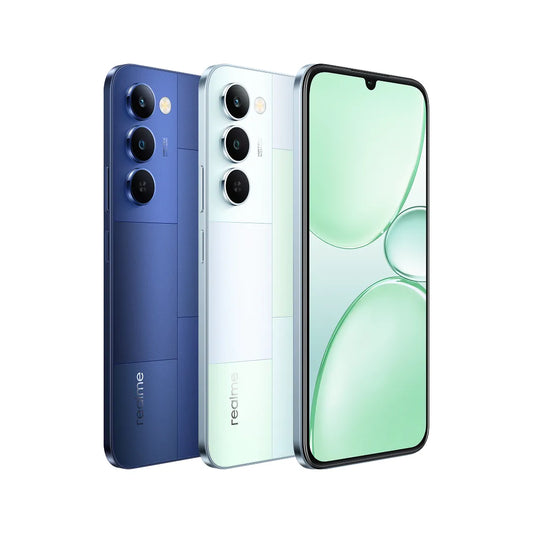 realme P4 Lite 5G
