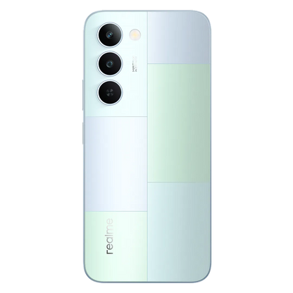 realme P4 Lite 5G