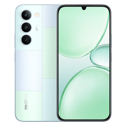 realme P4 Lite 5G