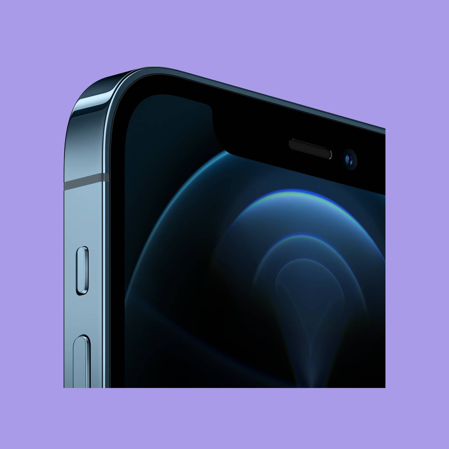 iPhone 12 pro (Pre owned)
