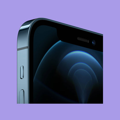 iPhone 12 pro (Pre owned)