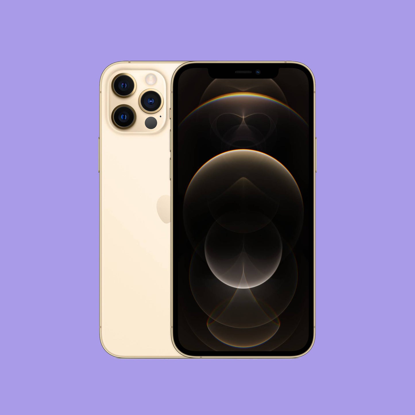 iPhone 12 pro (Pre owned)