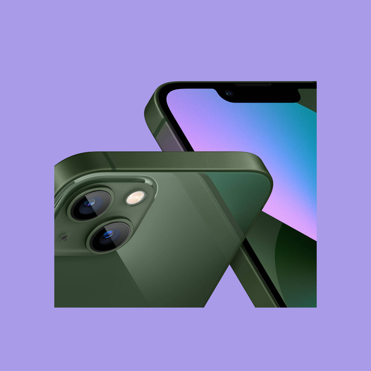 iPhone 13 - Refurbished