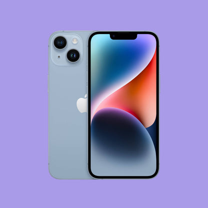 iPhone 14 Plus - Refurbished