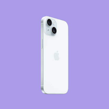 iPhone 15 Plus - Refurbished