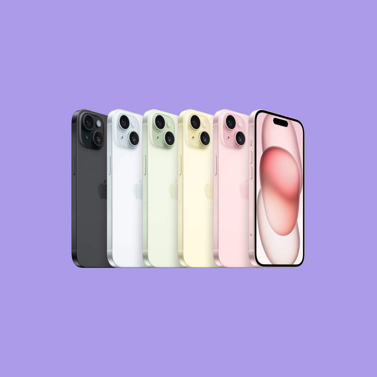 iPhone 15 Plus - Refurbished