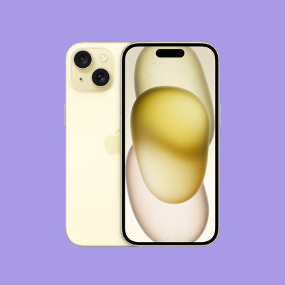iPhone 15 Plus - Refurbished