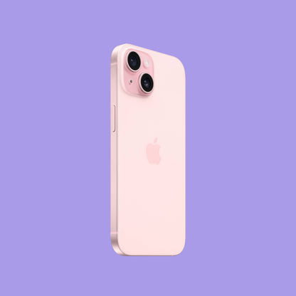 iPhone 15 Plus - Refurbished