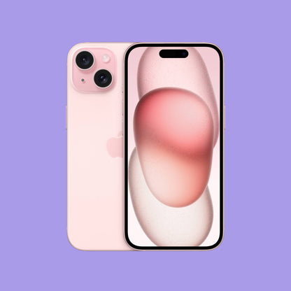 iPhone 15 Plus - Refurbished