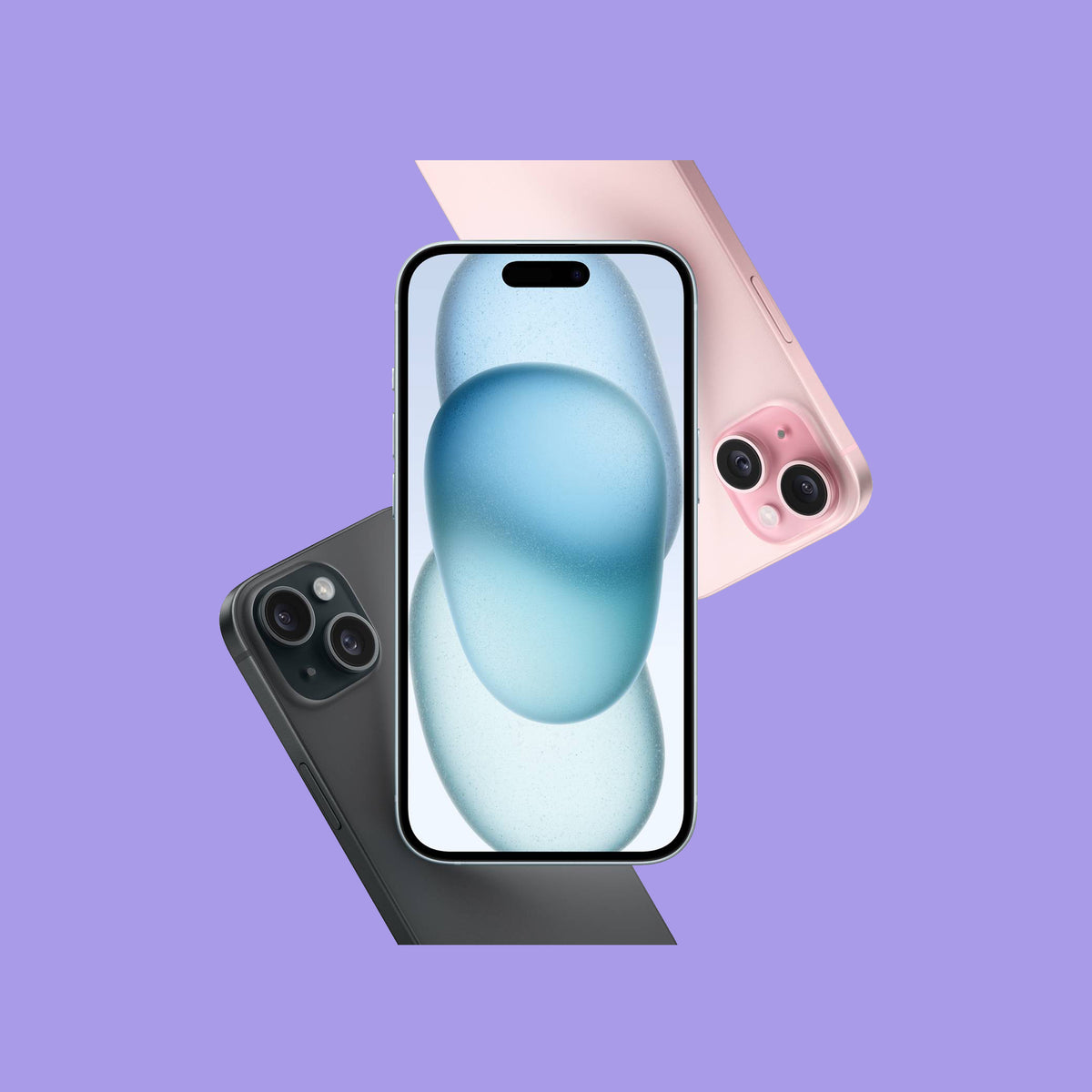 iPhone 15 Plus - Refurbished