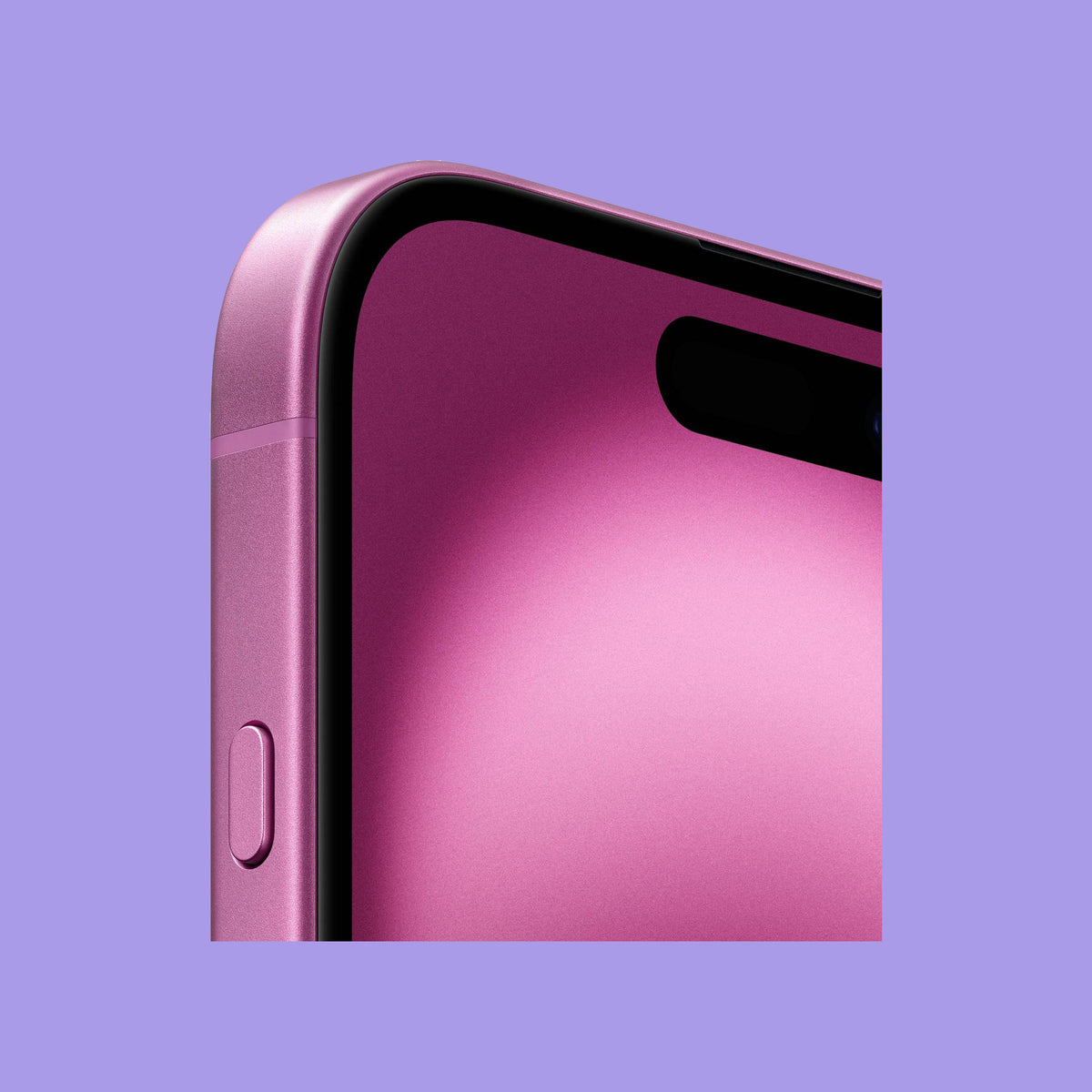 Apple iPhone 16 - Refurbished