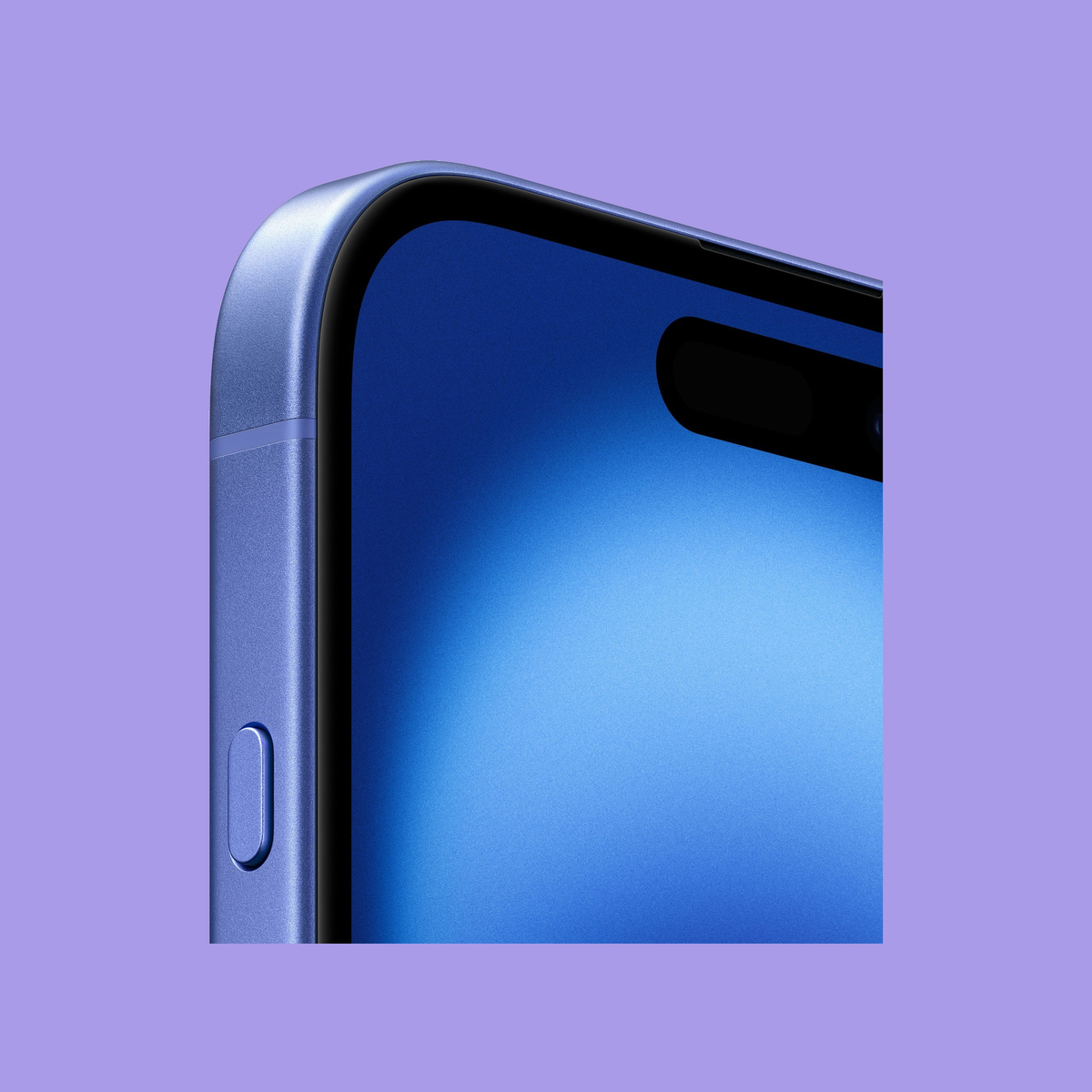 Apple iPhone 16 - Refurbished
