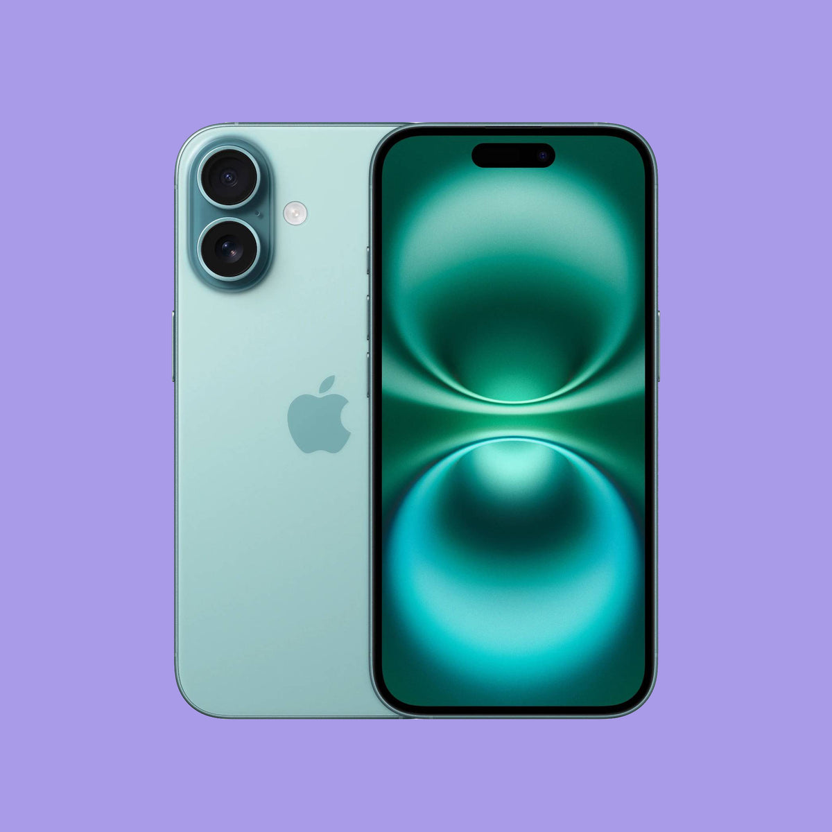 Apple iPhone 16 - Refurbished