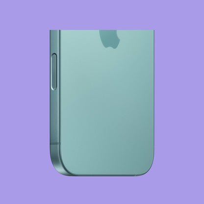 Apple iPhone 16 - Refurbished