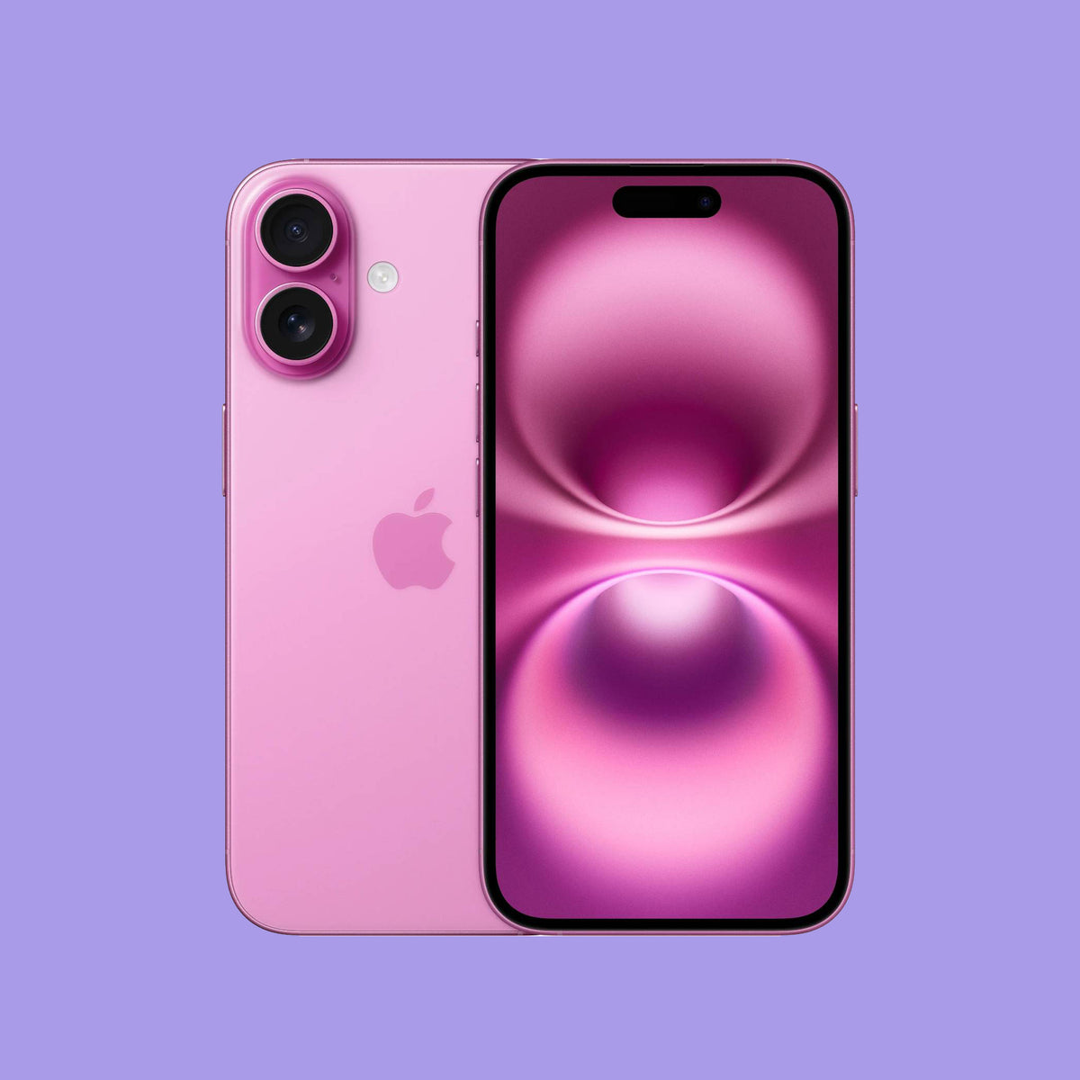 Apple iPhone 16 - Refurbished