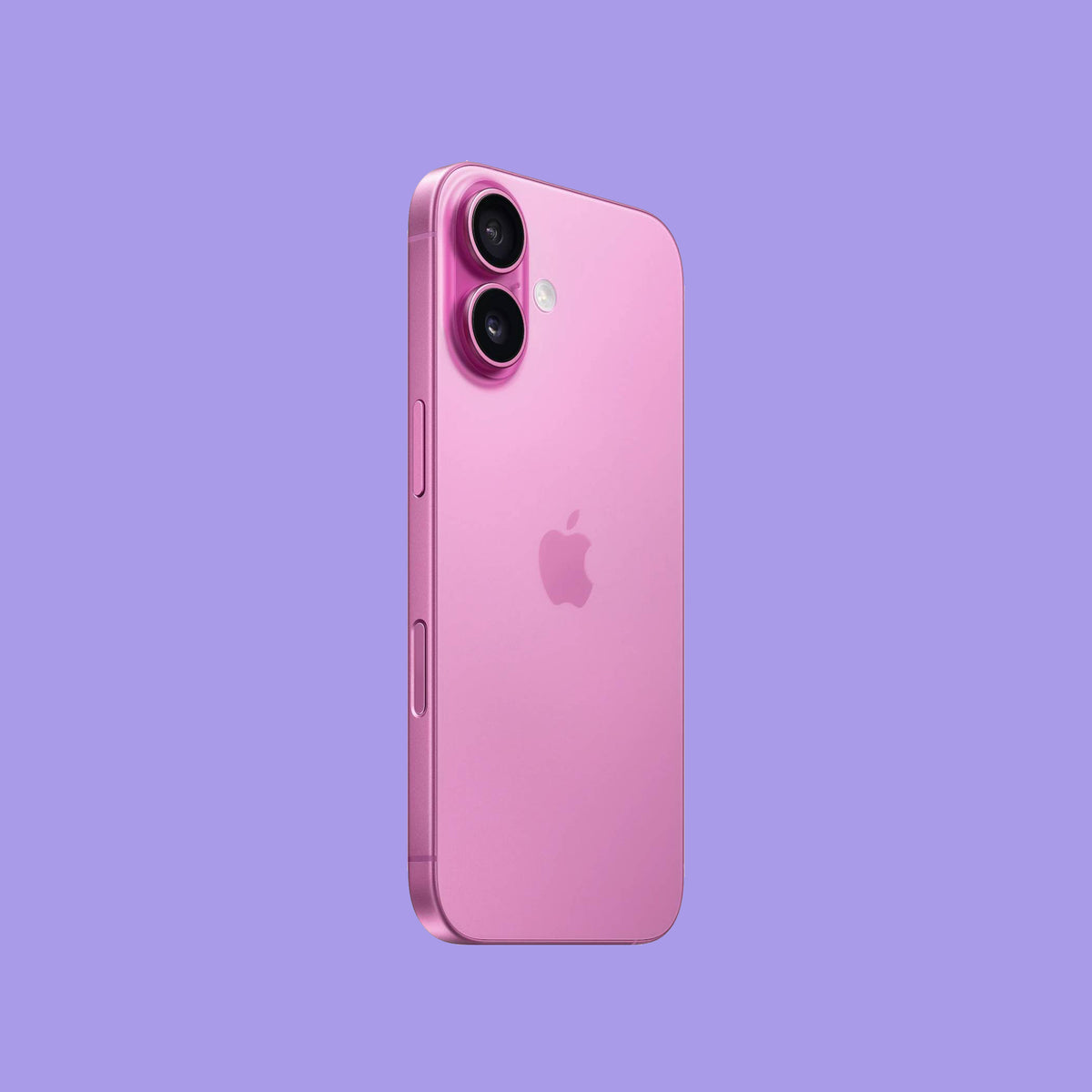 Apple iPhone 16 - Refurbished