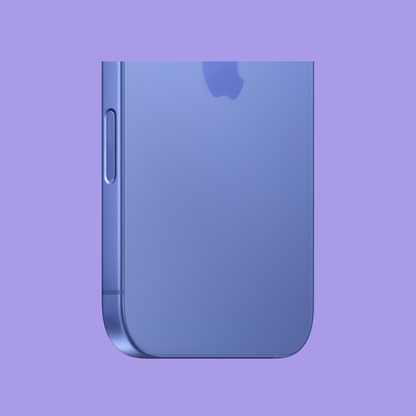 Apple iPhone 16 - Refurbished