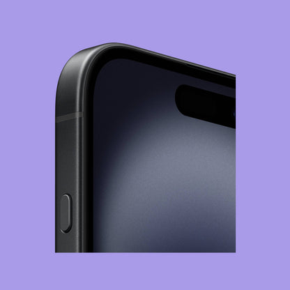 Apple iPhone 16 - Refurbished