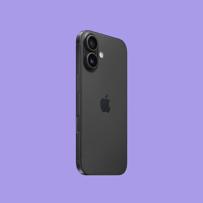 Apple iPhone 16 - Refurbished