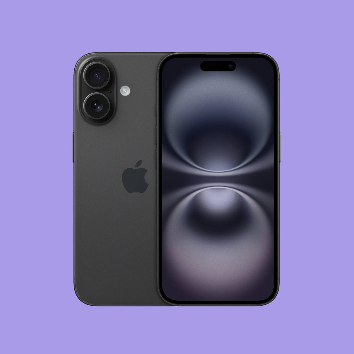 Apple iPhone 16 - Refurbished