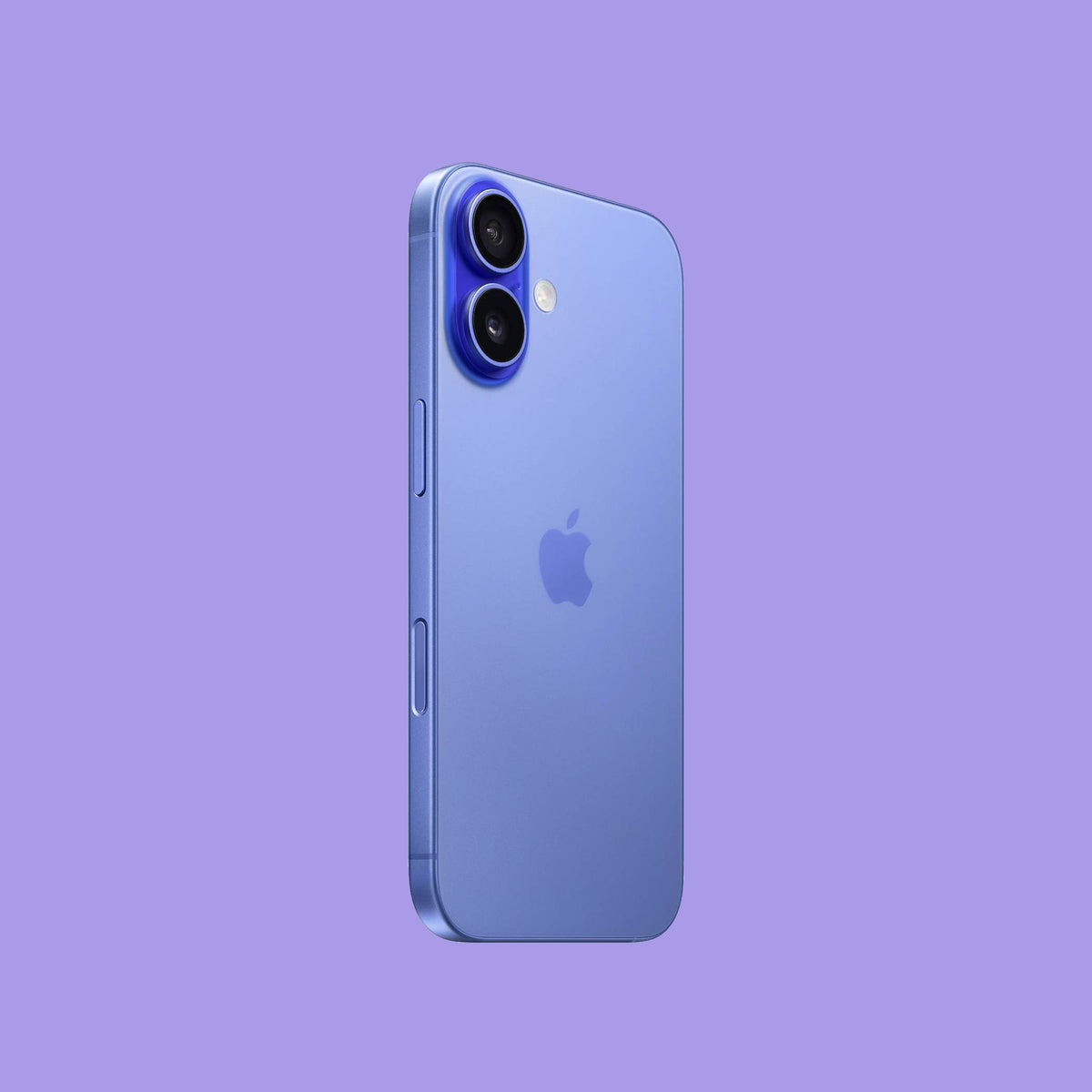 Apple iPhone 16 - Refurbished