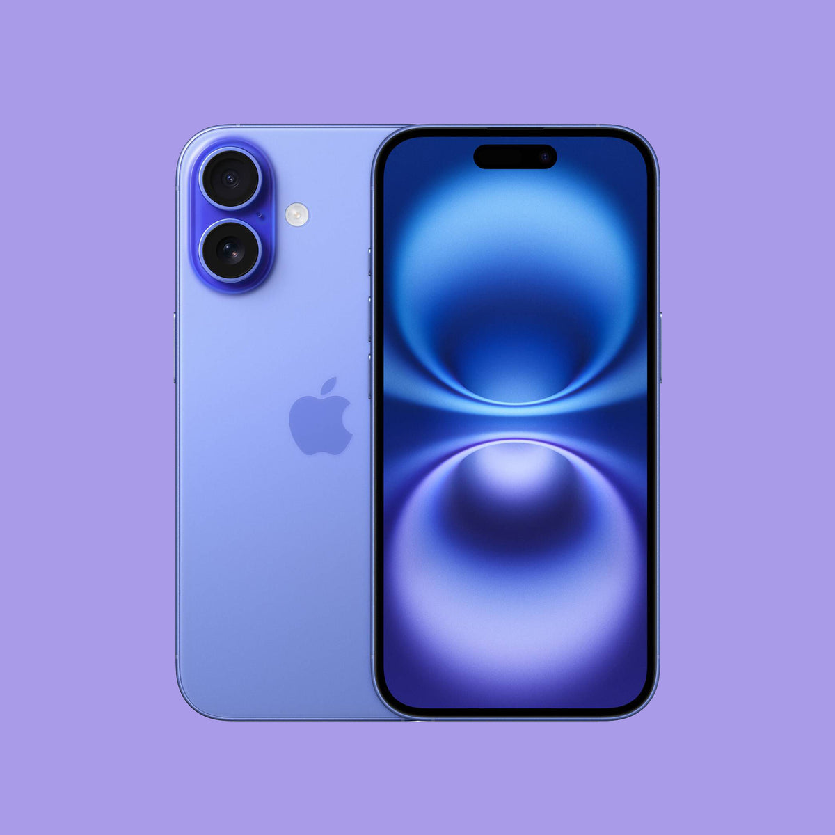 Apple iPhone 16 - Refurbished
