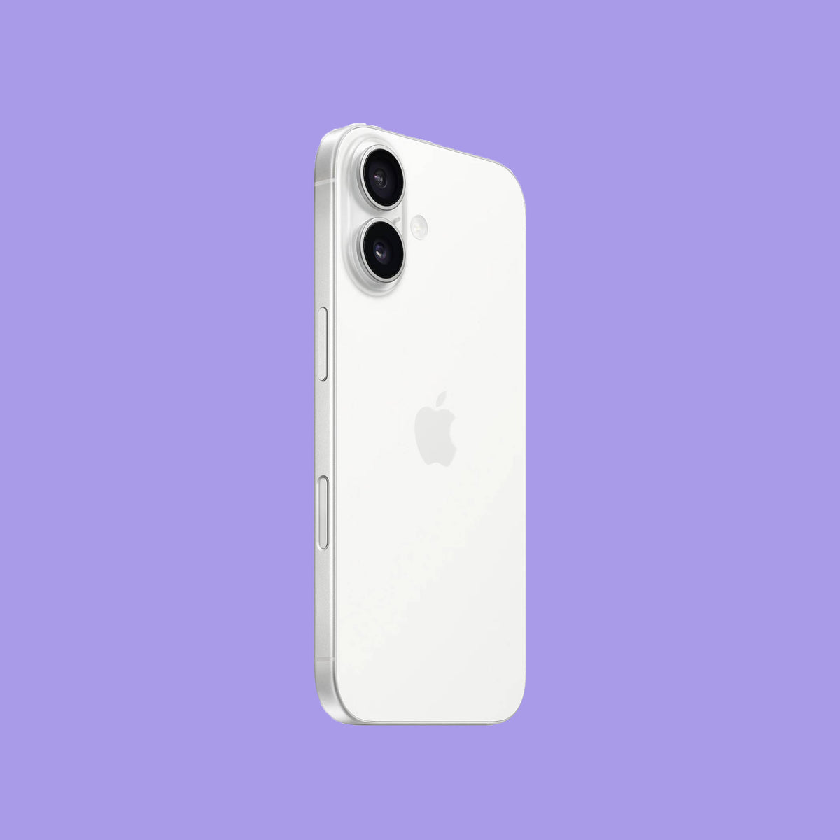 Apple iPhone 16 - Refurbished