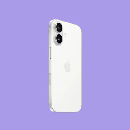 Apple iPhone 16 - Refurbished