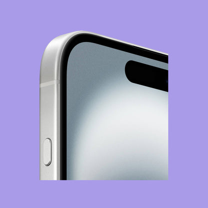 Apple iPhone 16 - Refurbished