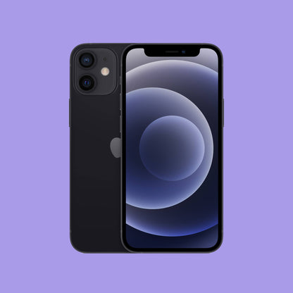 iPhone 12 (Pre owned)