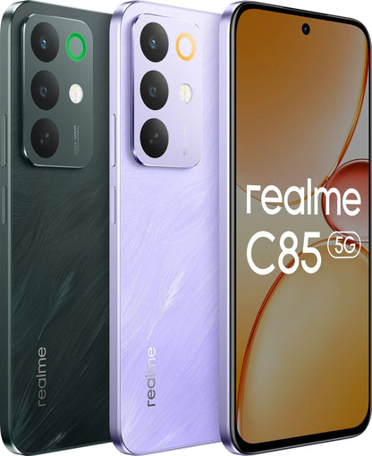 realme C85 5G