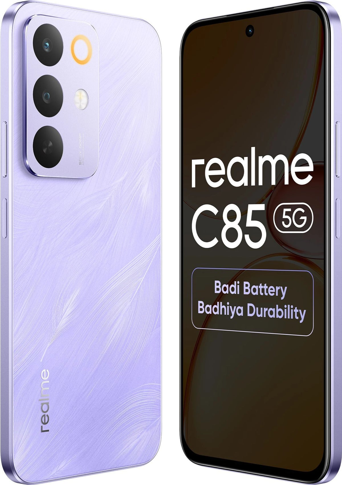 realme C85 5G